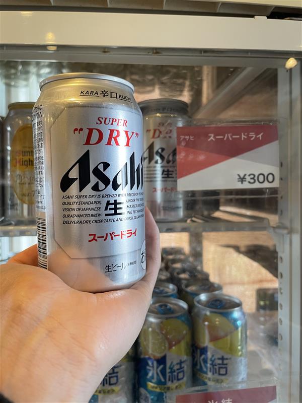 春ついに来日