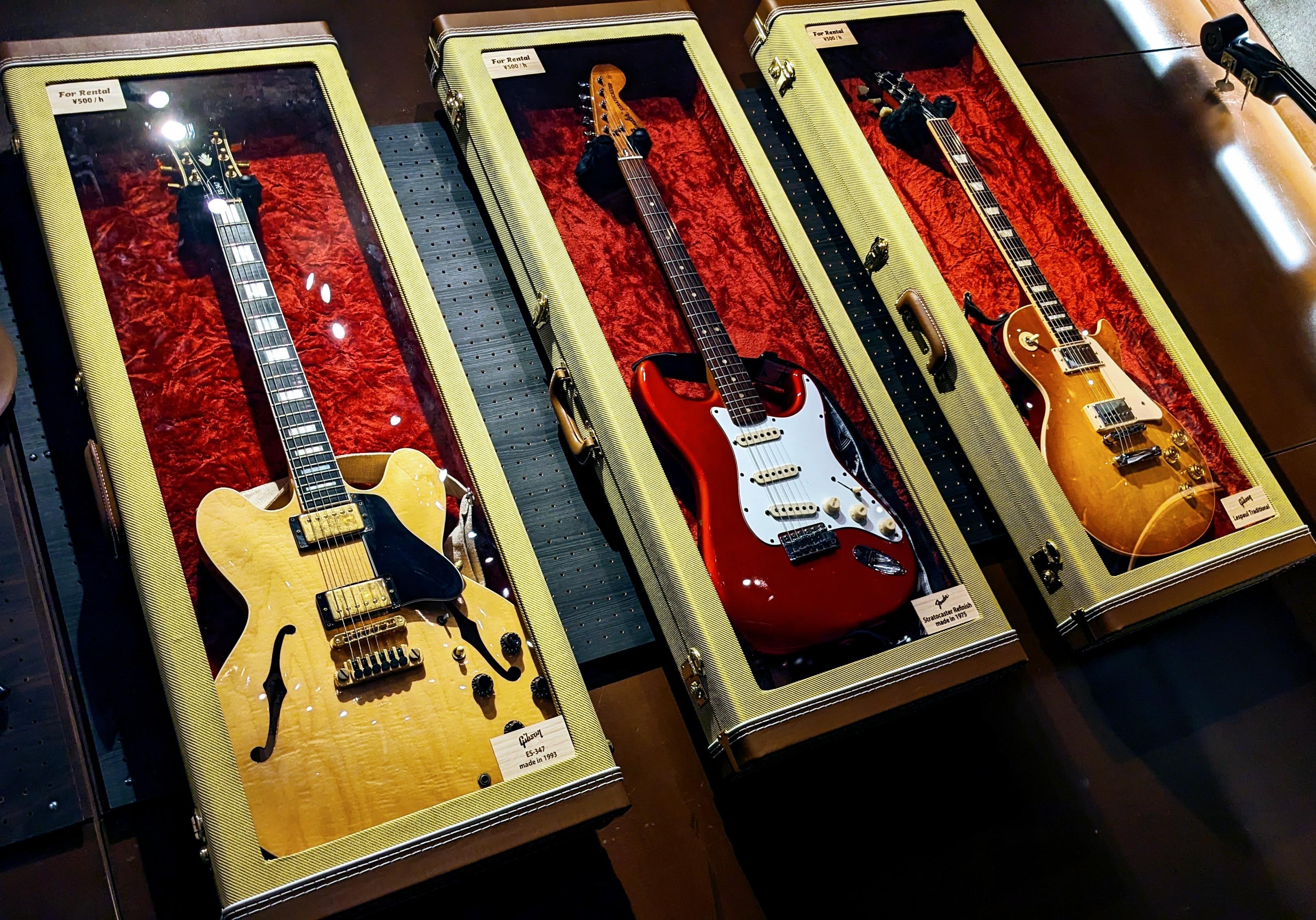 店長交代のお知らせと、なぜかベテランな新人たち